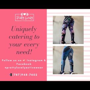 Activewear for women